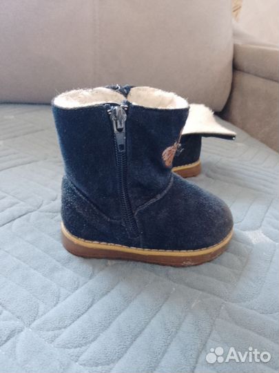 Детская обувь