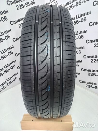 Pirelli Formula Energy 195/65 R15 91V
