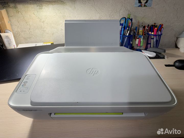 Принтер HP2130