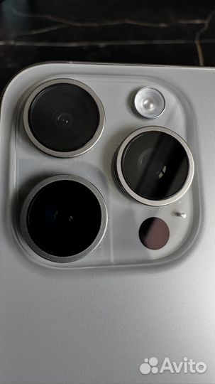 iPhone 15 Pro Max, 256 ГБ