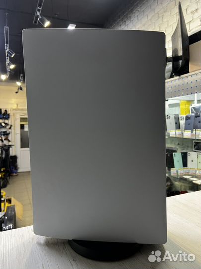 Sony PS5 825gb 3 Ревизия Япония без дисковода