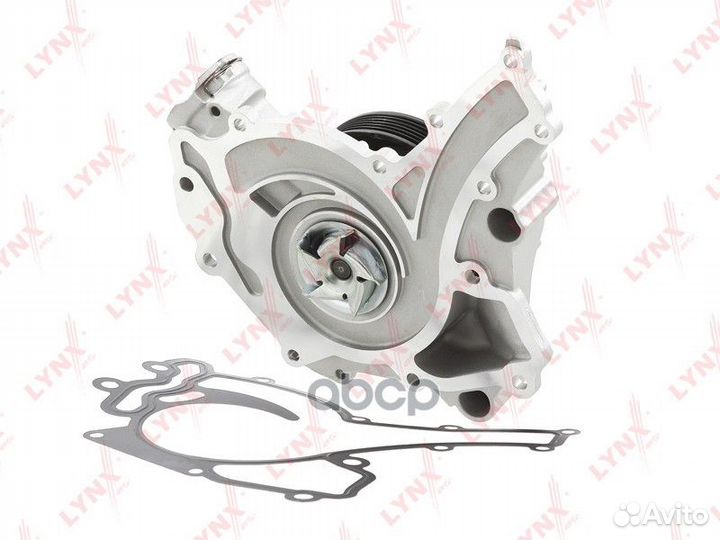 Насос водяной CW0333 lynxauto