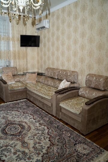 Квартира-студия, 40 м², 1/3 эт.