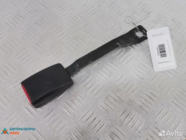 Замок ремня безопасности Suzuki Grand Vitara рест