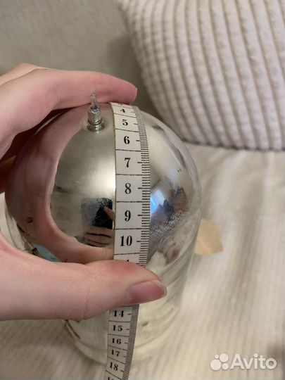 Колба 1 литр для термоса