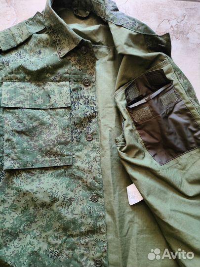 Комплект Военная форма лето цифра ко