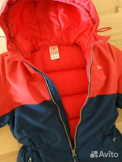 Adidas комбинезон