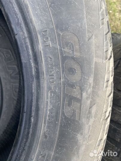 Yokohama Geolandar A/T G015 275/60 R20 115H