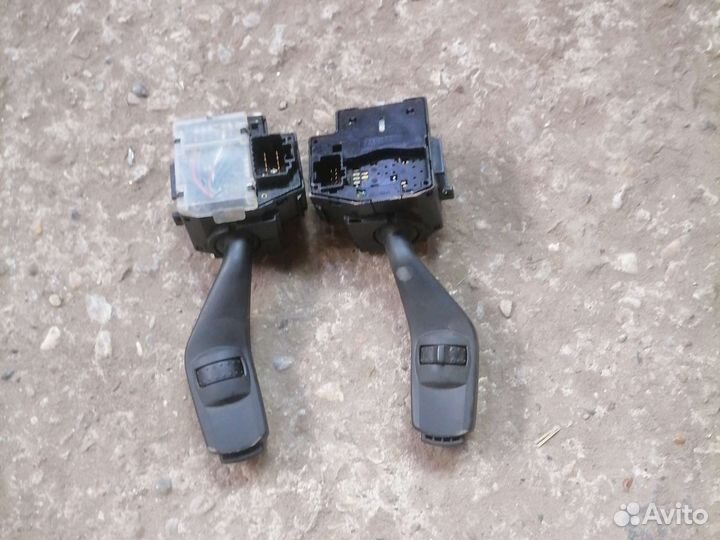 Подрулевой переключатель Ford focus 2