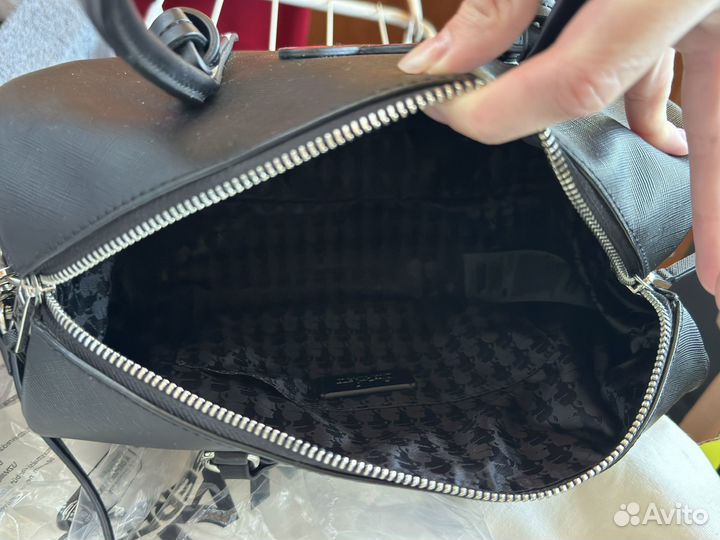 Karl lagerfeld сумка