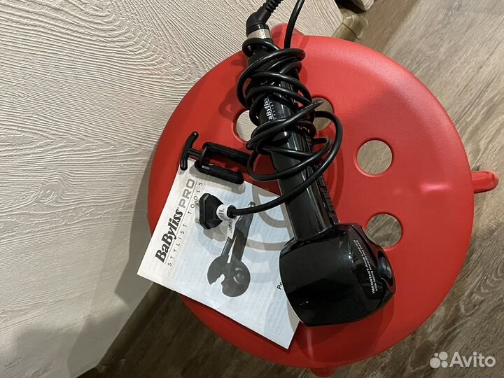 Стайлер Babyliss PRO stylist tools