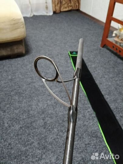 Карповые удилища Orient