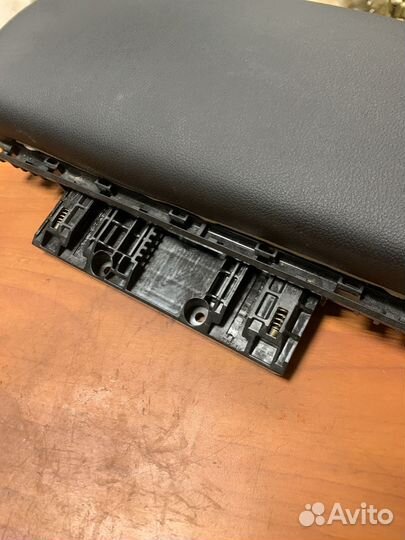 Подколенная опора BMW G20 G21 G01 G02 G07