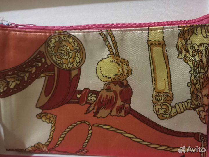 Набор в дорогу