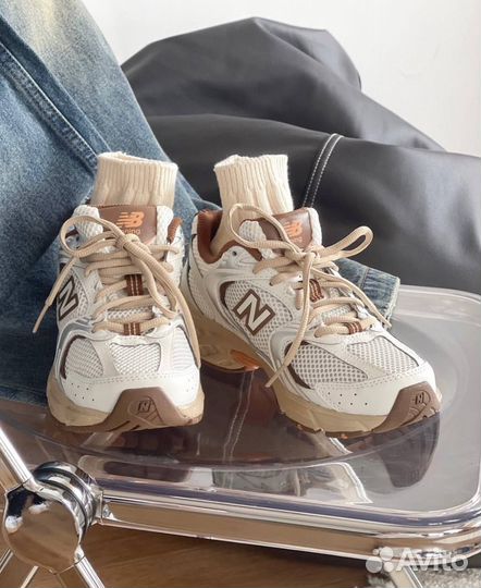 Кроссовки New Balance 530 37/41