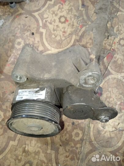 Гур фиат дукато