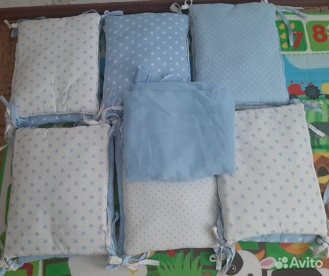 Подушка-позиционер