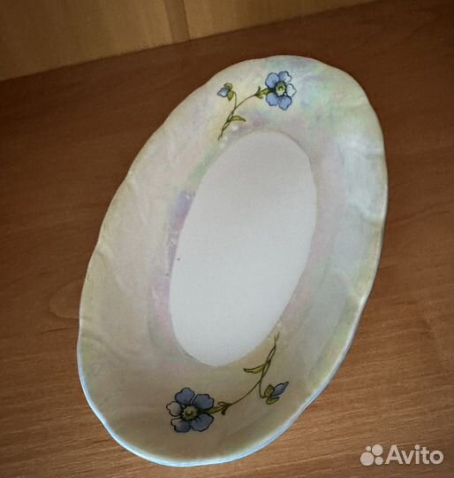 Сервиз столовой посуды на 5 персон