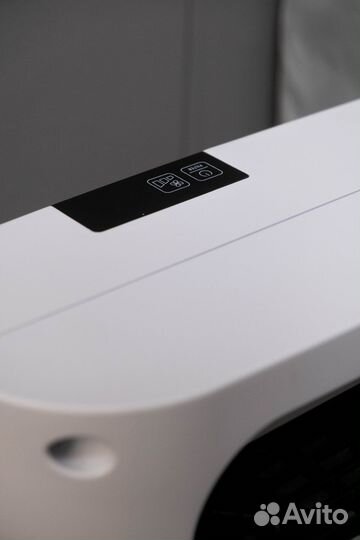 Очиститель воздуха boneco p400