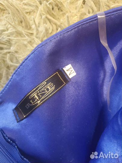 Платье на выпускной