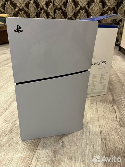 Sony playstation 5