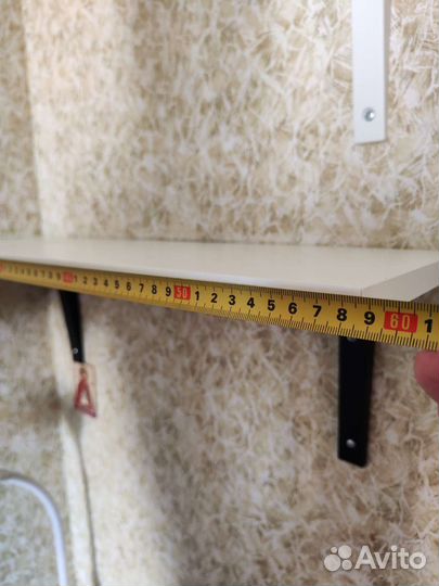 Полки Икеа 2шт