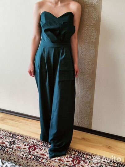 Комбинезон женский размер М