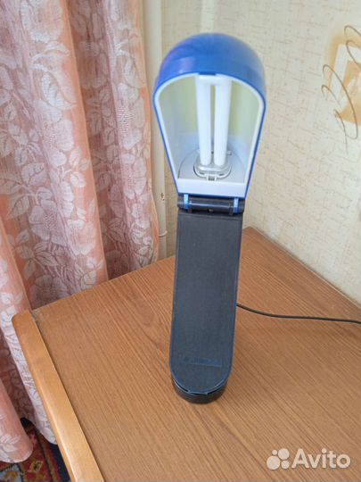 Настольная лампа СССР