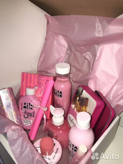 Набор косметики