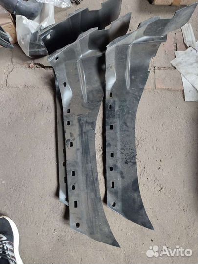 Защита (подкрылок) Арок Тагер Тагаз Tager