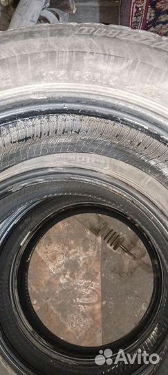 Bridgestone Blizzak VRX 175/65 R15