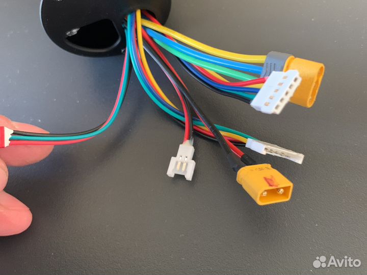 Контроллер электросамоката Artway 7,8