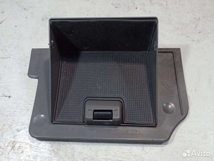 Бардачок левый Opel Астра G 2001