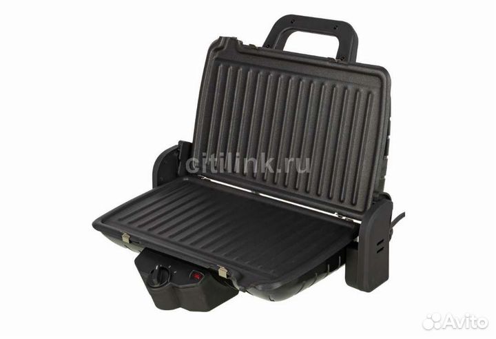 Электрогриль vitek