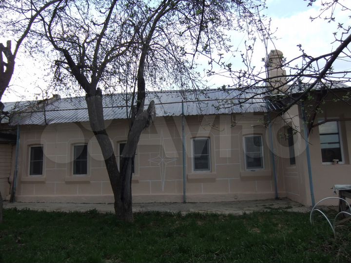 Дом 75 м² на участке 14 сот.