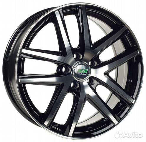 6,5х16 5х114,3 Y-4925 Et46 67,1 BFP Nitro