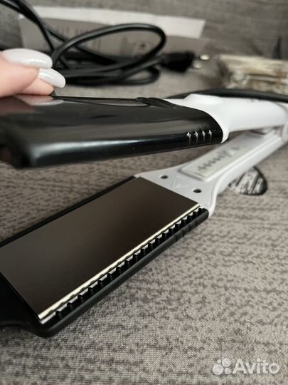 Профессиональный выпрямитель