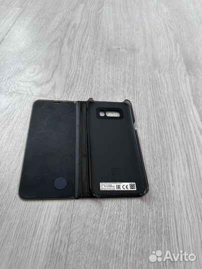 Чехол на samsung s8 edge