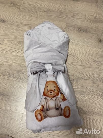 Комплект на выписку