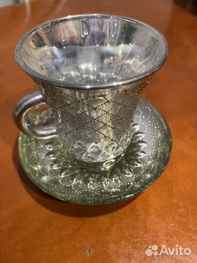 Кофейная пара