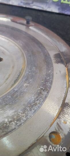 Маховик Daewoo Nexia