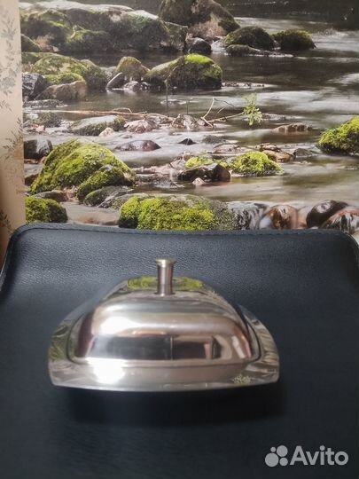 Масленка (Elita) Vitesse/б/у