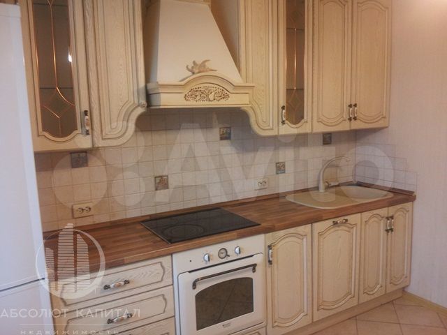 2-к. квартира, 62 м², 2/16 эт.