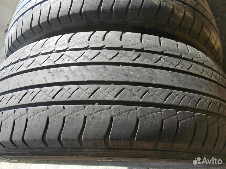 Michelin Latitude Tour HP 225/65 R17