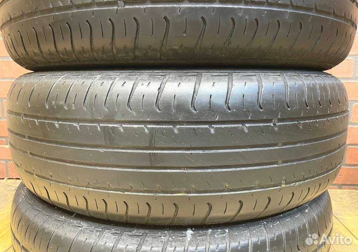 Hankook Optimo K415 185/65 R15 82H