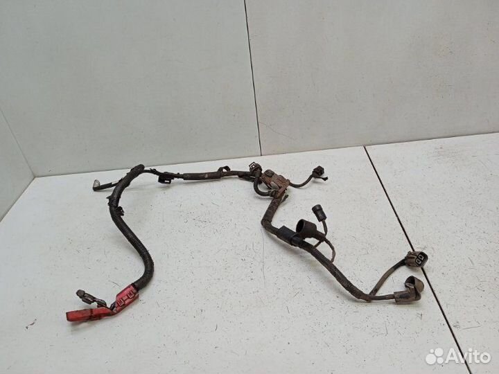 Клемма аккумулятора Kia Spectra SD 1.6 2007