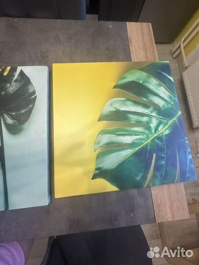 Модульнуе картины