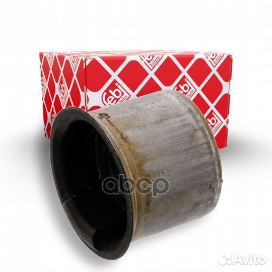 Сайлентблок рычага подвески 33973 Febi