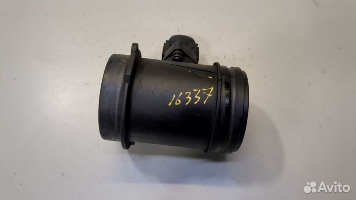 Измеритель потока воздуха BMW X5 E53, 2006