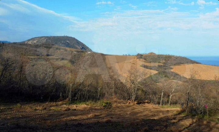 Участок 8 сот. (ИЖС)